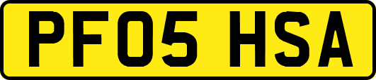 PF05HSA