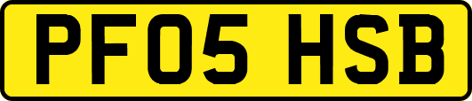 PF05HSB