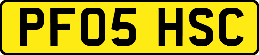PF05HSC