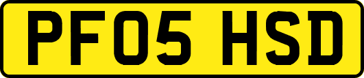 PF05HSD