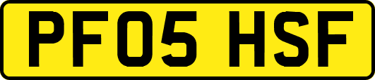 PF05HSF