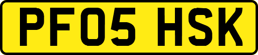 PF05HSK