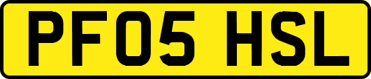 PF05HSL