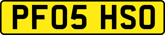 PF05HSO