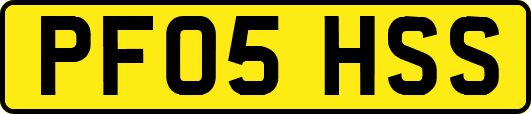 PF05HSS