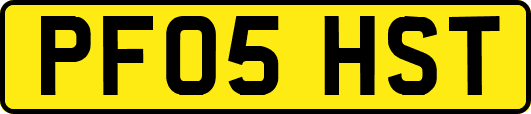 PF05HST