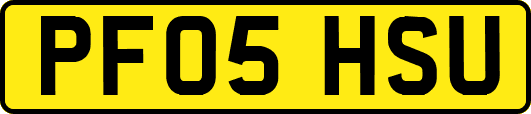 PF05HSU