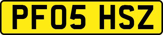 PF05HSZ