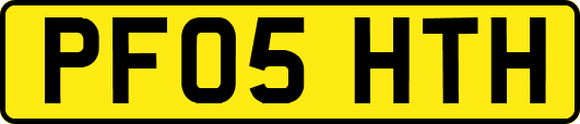 PF05HTH