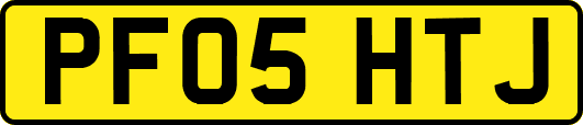 PF05HTJ