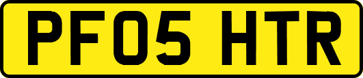 PF05HTR