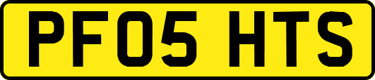 PF05HTS