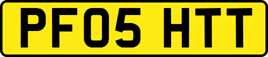 PF05HTT