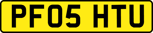 PF05HTU