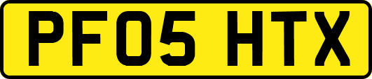 PF05HTX