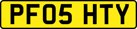 PF05HTY