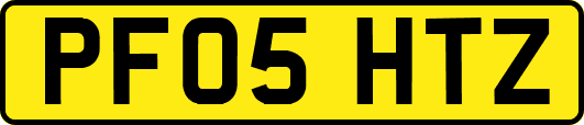 PF05HTZ