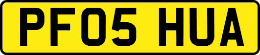 PF05HUA