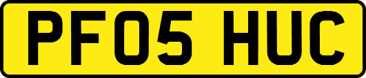 PF05HUC