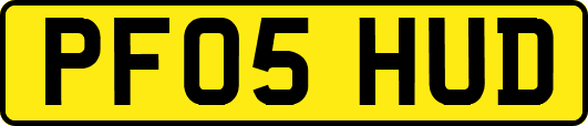 PF05HUD