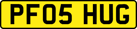 PF05HUG
