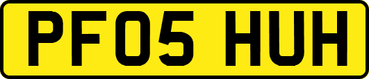 PF05HUH