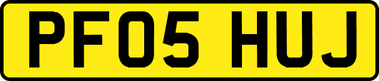 PF05HUJ