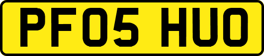 PF05HUO