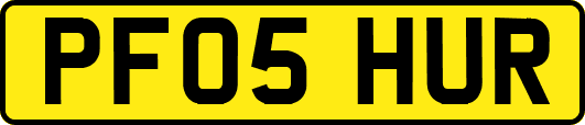 PF05HUR
