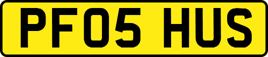 PF05HUS