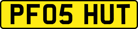 PF05HUT