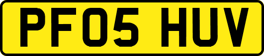 PF05HUV