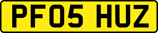 PF05HUZ