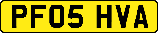 PF05HVA