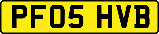 PF05HVB