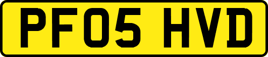 PF05HVD