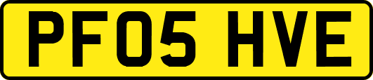 PF05HVE