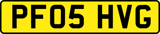 PF05HVG
