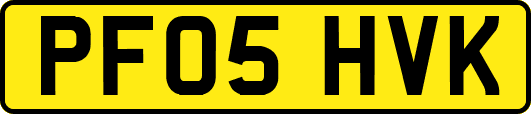 PF05HVK