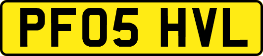 PF05HVL