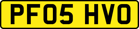 PF05HVO