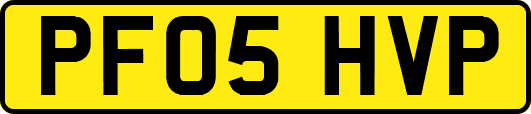PF05HVP