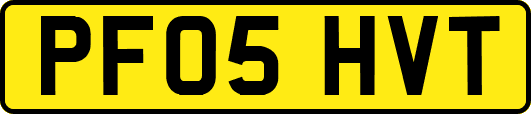 PF05HVT