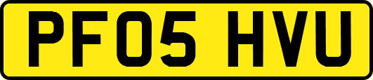 PF05HVU
