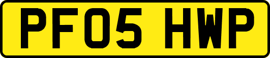 PF05HWP