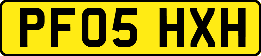 PF05HXH