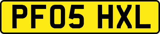 PF05HXL