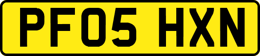 PF05HXN