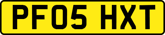 PF05HXT