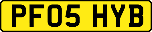 PF05HYB